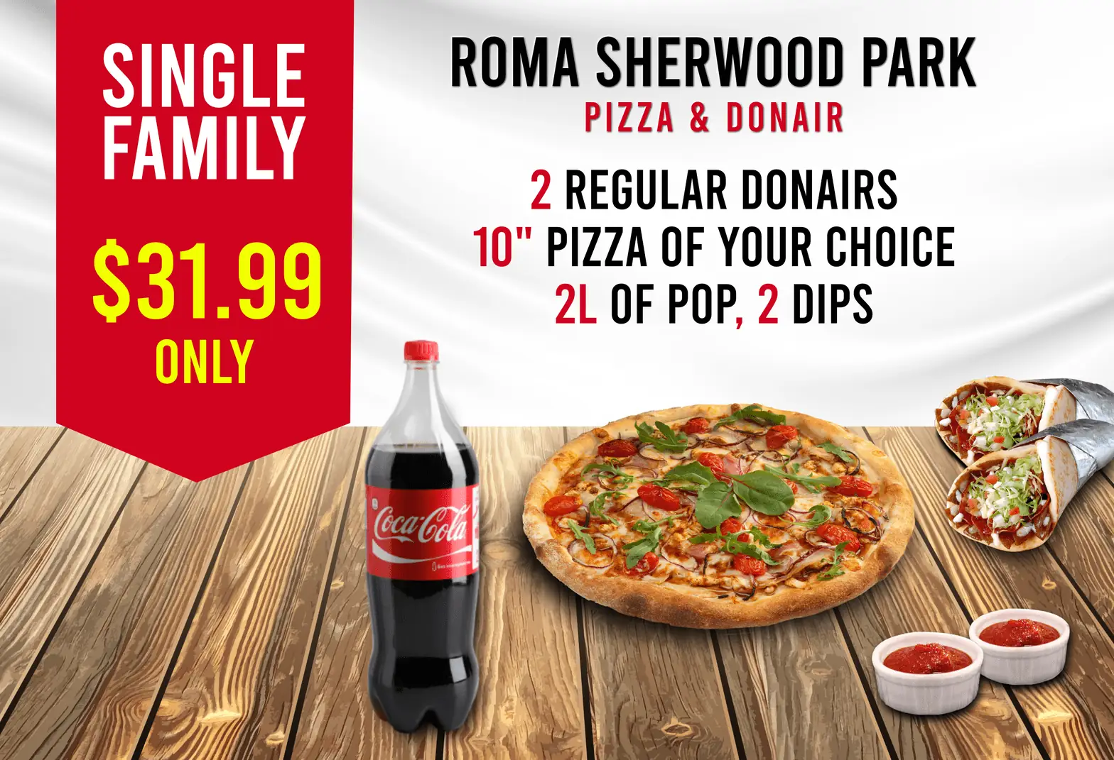 Single-family-meal-update